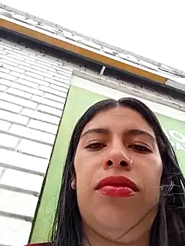 Nathaly 12 online show from March 28, 2026, 2:05 pm