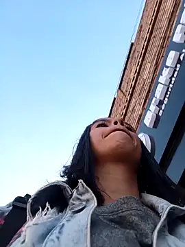 Nathaly 12 online show from April 1, 2026, 12:06 pm