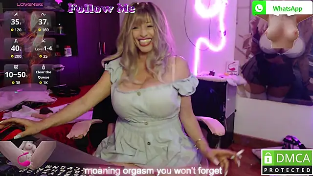 Matureboobs 111 online show from June 3, 2026, 3:42 am