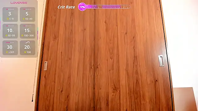 NAOMMII  online show from March 6, 2026, 12:01 pm