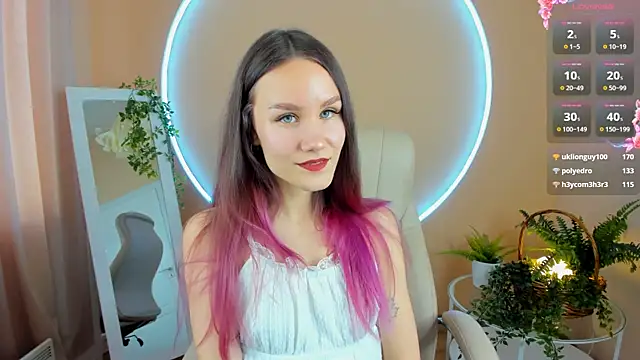 Snapshot of Clare__Florence chatting on March 22, 2025, 1:08 pm Clare Florence online show from March 22, 2025, 1:08 pm