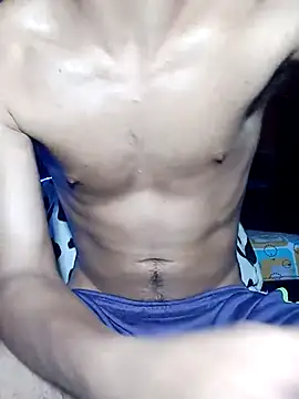 dareck 18 online show from April 11, 2026, 7:45 am