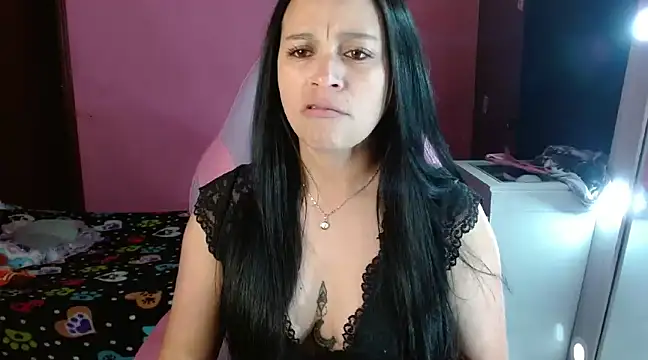 Selene mixx online show from March 22, 2025, 11:09 pm