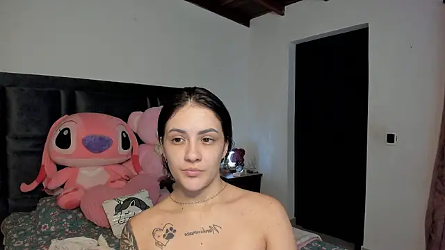 Paulet Johnson online show from March 4, 2026, 11:22 pm