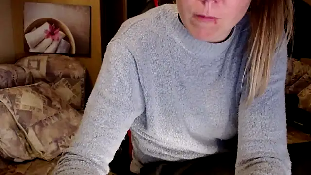 CallMeMaria online show from January 9, 2025, 8:44 pm