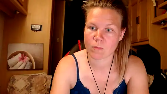 CallMeMaria online show from January 12, 2025, 9:08 pm