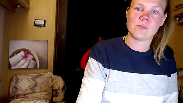 CallMeMaria online show from January 15, 2025, 8:05 pm