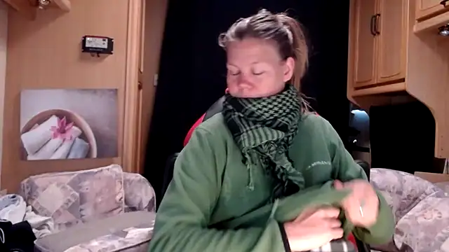 CallMeMaria online show from January 16, 2025, 10:53 am