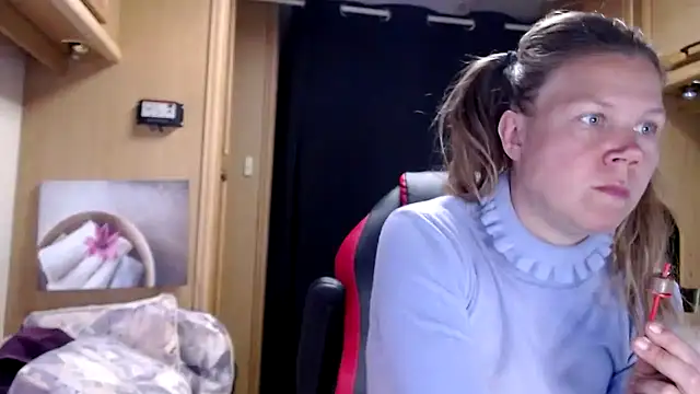 CallMeMaria online show from January 16, 2025, 2:19 pm