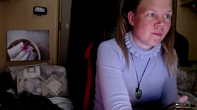 CallMeMaria online show from January 16, 2025, 8:57 pm