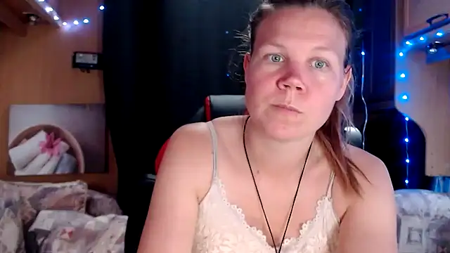 CallMeMaria online show from January 24, 2025, 12:52 pm