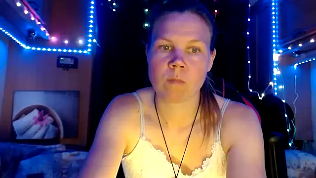 CallMeMaria online show from January 25, 2025, 5:19 pm