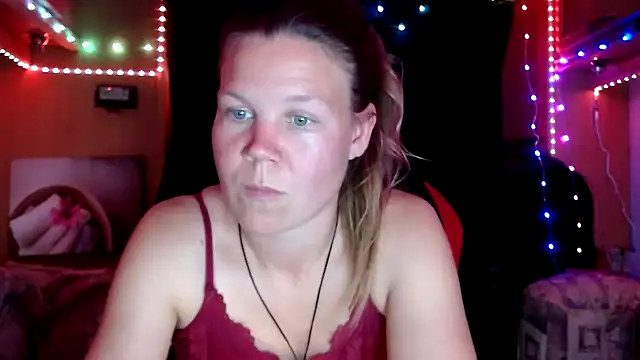 CallMeMaria online show from January 29, 2025, 6:39 pm