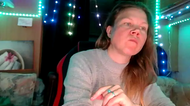 CallMeMaria online show from February 8, 2025, 6:55 pm