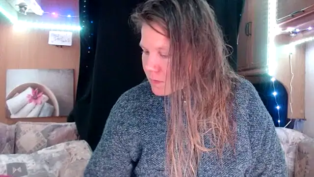 CallMeMaria online show from February 12, 2025, 3:49 pm