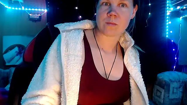 CallMeMaria online show from February 26, 2025, 9:48 pm