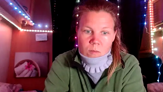 CallMeMaria online show from March 7, 2025, 10:13 am