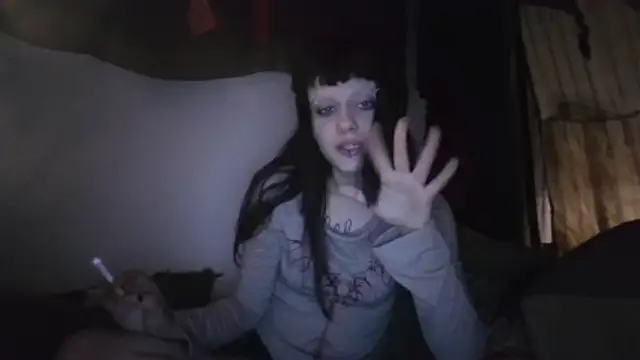 SmokeyBat13 online show from April 20, 2026, 5:48 pm