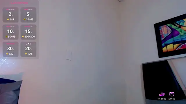 alexsandra kiss online show from December 18, 2025, 11:27 am