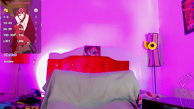 alexsandra kiss online show from May 1, 2026, 11:26 am