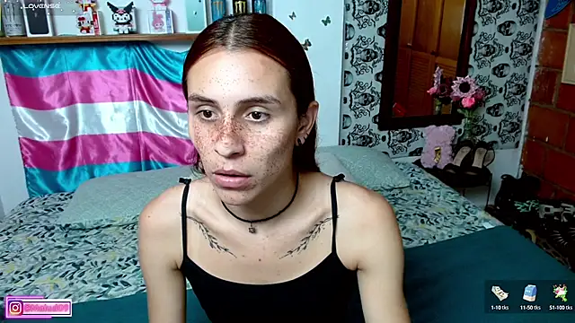 Malud09 online show from March 17, 2025, 12:04 pm