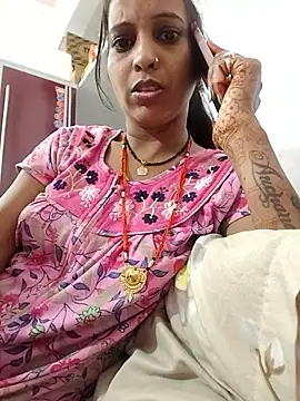 Hotty-Nidhi online show from October 14, 2025, 3:51 am