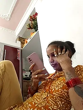 Hotty-Nidhi online show from October 14, 2025, 3:57 pm