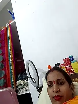 Hotty-Nidhi online show from March 19, 2026, 10:19 am