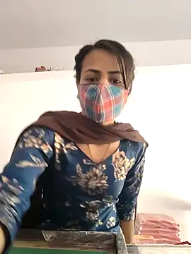 Snapshot of indiancute43 chatting on March 18, 2025, 5:41 am indiancute43 online show from March 18, 2025, 5:41 am