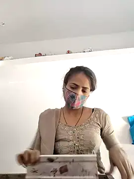 Snapshot of indiancute43 chatting on March 23, 2025, 6:58 am indiancute43 online show from March 23, 2025, 6:58 am