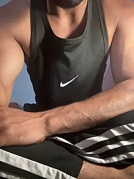 Snapshot of HARSHHU01 chatting on March 22, 2025, 7:36 am HARSHHU01 online show from March 22, 2025, 7:36 am