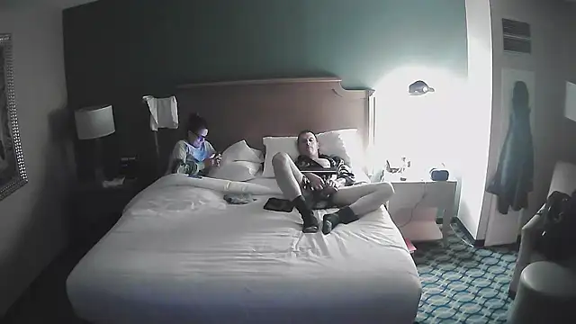 alickandstick online show from March 14, 2026, 9:59 am