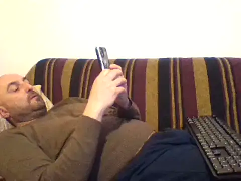 maxxxio12 online show from March 15, 2025, 11:28 pm