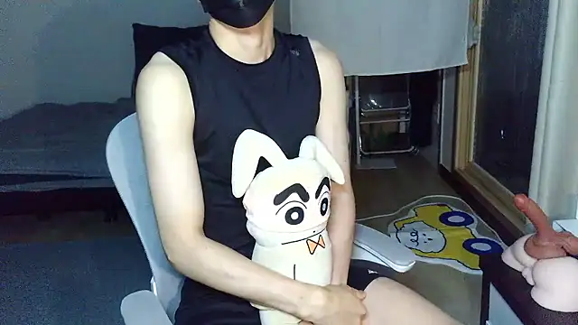 haeeung online show from September 27, 2025, 11:04 am