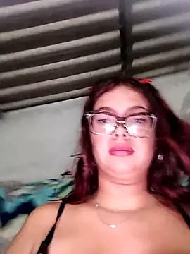 AllysonDawson online show from September 9, 2025, 4:45 am