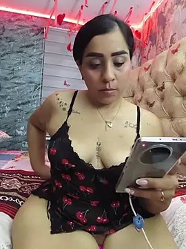 L ucero online show from February 15, 2026, 4:31 am