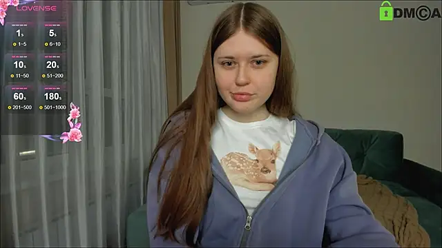 YamatoBrodsky online show from December 15, 2025, 9:41 pm