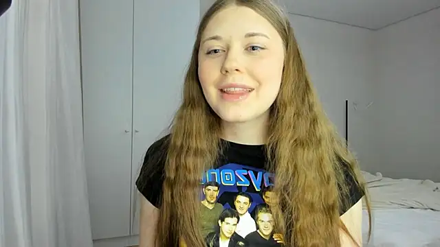 YamatoBrodsky online show from January 16, 2026, 7:51 pm