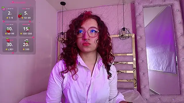 Kanela miller  online show from September 30, 2025, 1:16 pm