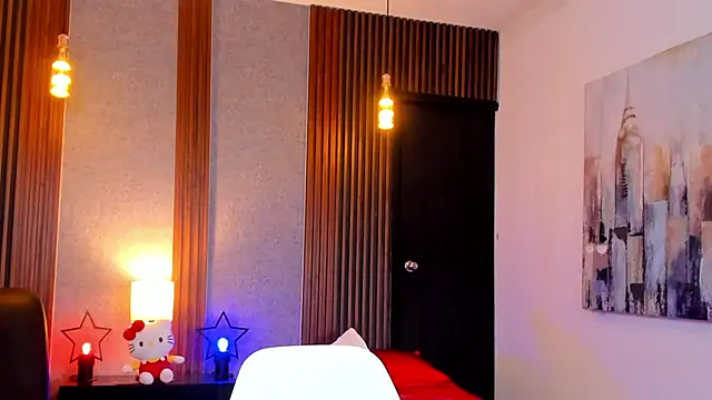 Abby sinss online show from February 11, 2026, 8:25 pm