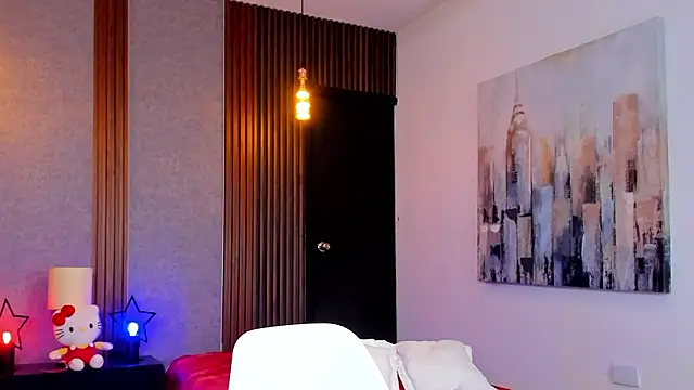 Abby sinss online show from February 12, 2026, 8:04 pm