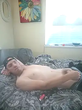 Slim Whitey online show from October 4, 2025, 9:35 pm