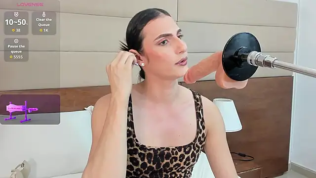 shantall skinny online show from January 15, 2026, 9:18 pm