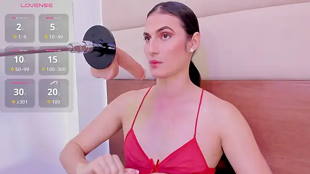 shantall skinny online show from March 1, 2026, 3:52 am