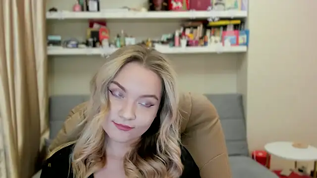 Kara Smith  online show from February 21, 2026, 12:22 am