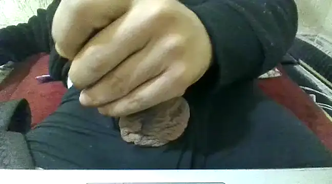 Chunky arab dick online show from March 15, 2025, 1:08 am