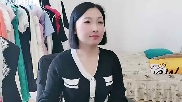 Rachel-6600 online show from November 27, 2025, 3:41 am