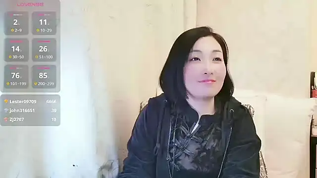 Rachel-6600 online show from February 10, 2026, 3:38 pm