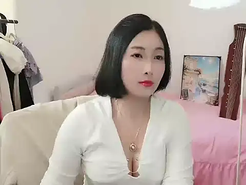 Rachel-6600 online show from June 18, 2026, 9:36 am