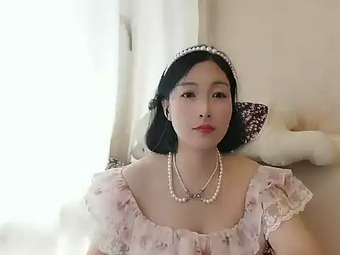 Rachel-6600 online show from July 11, 2026, 3:53 am